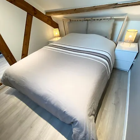 Lejlighed Penthouse With Airconditioning And Big Terrace, Close To Sint-pieters Station And Centre *